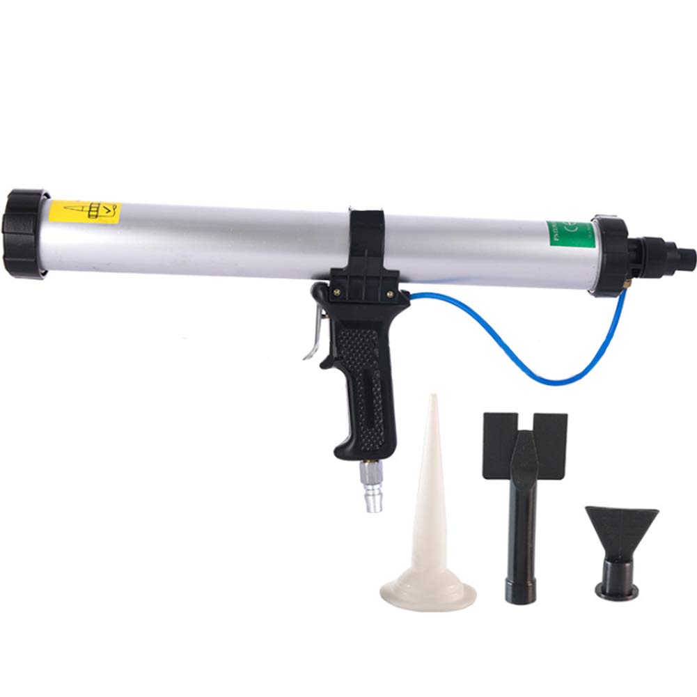 PISTOLA PER SIGILLANTE  SIKA SALSICCIA 600CC PNEUMATICA